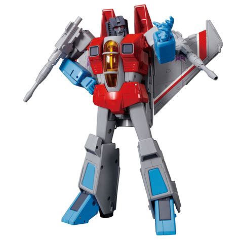 mp starscream